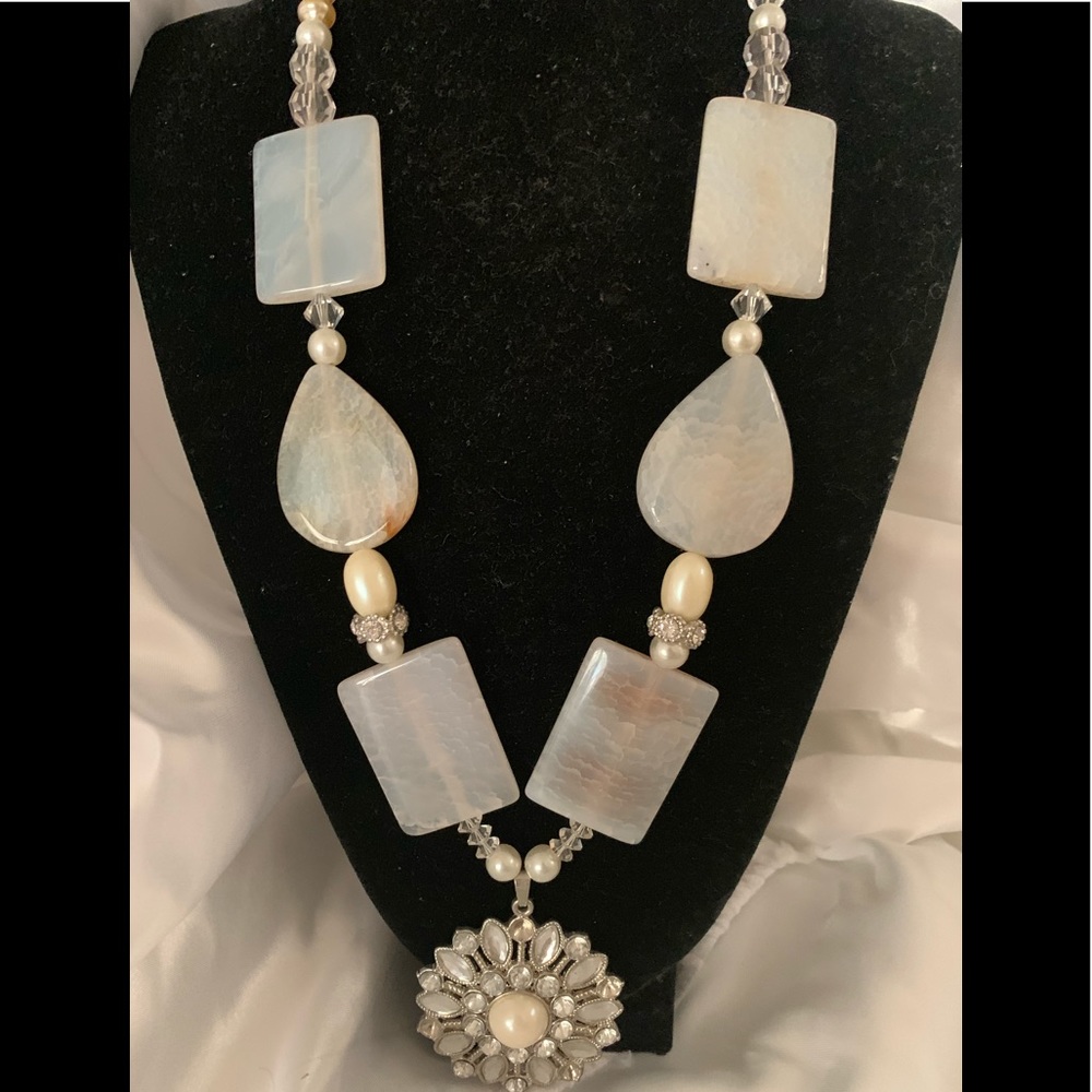 Elegant Necklace